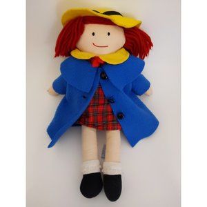 madeline doll 1994